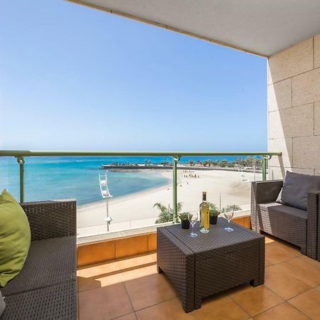 Apartament Lanzarote Siglo XXI Sea View Arrecife  Zewnętrze zdjęcie