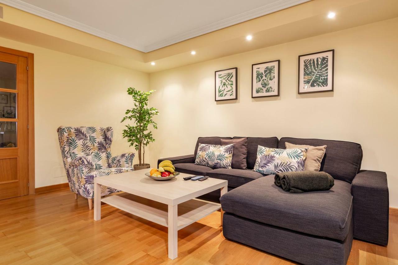 Apartament Lanzarote Siglo XXI Sea View Arrecife  Zewnętrze zdjęcie