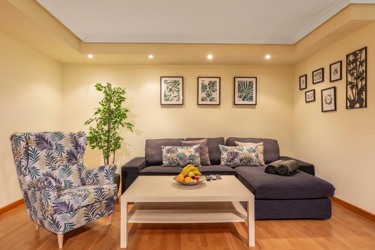 Apartament Lanzarote Siglo XXI Sea View Arrecife  Zewnętrze zdjęcie