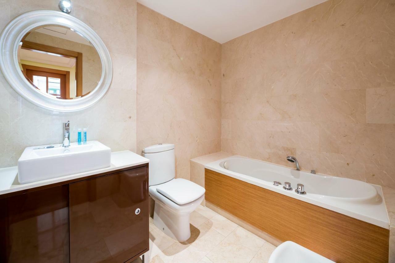 Apartament Lanzarote Siglo XXI Sea View Arrecife  Zewnętrze zdjęcie