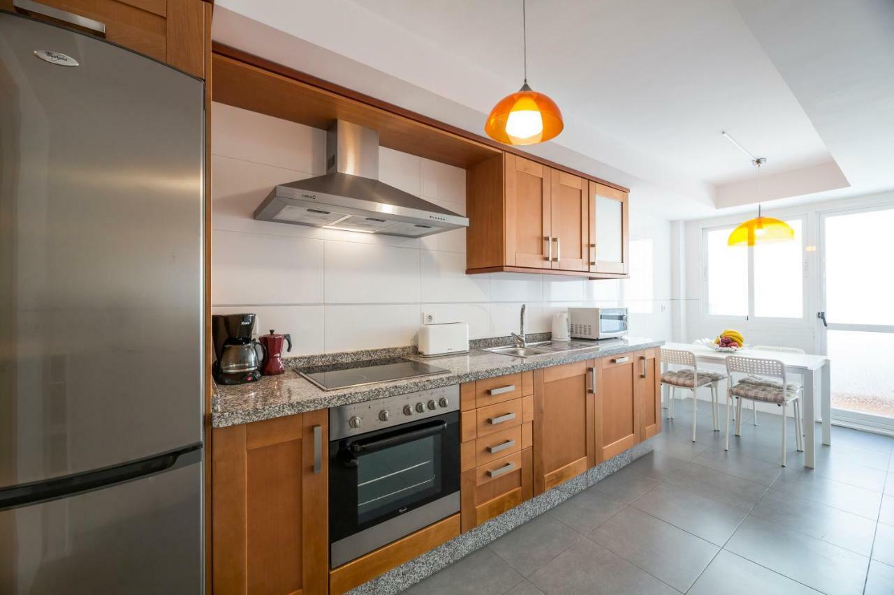 Apartament Lanzarote Siglo XXI Sea View Arrecife  Zewnętrze zdjęcie