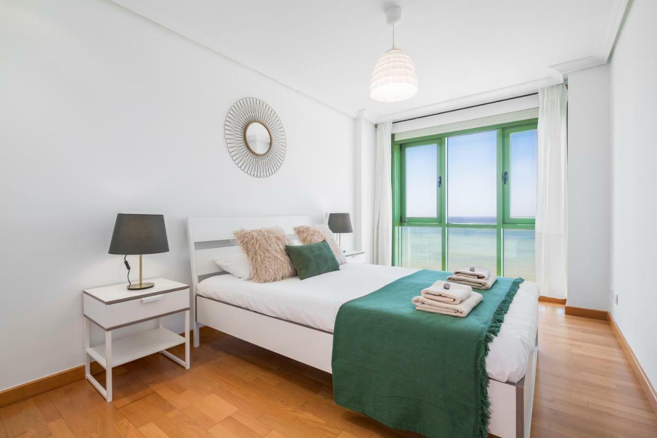 Apartament Lanzarote Siglo XXI Sea View Arrecife  Zewnętrze zdjęcie