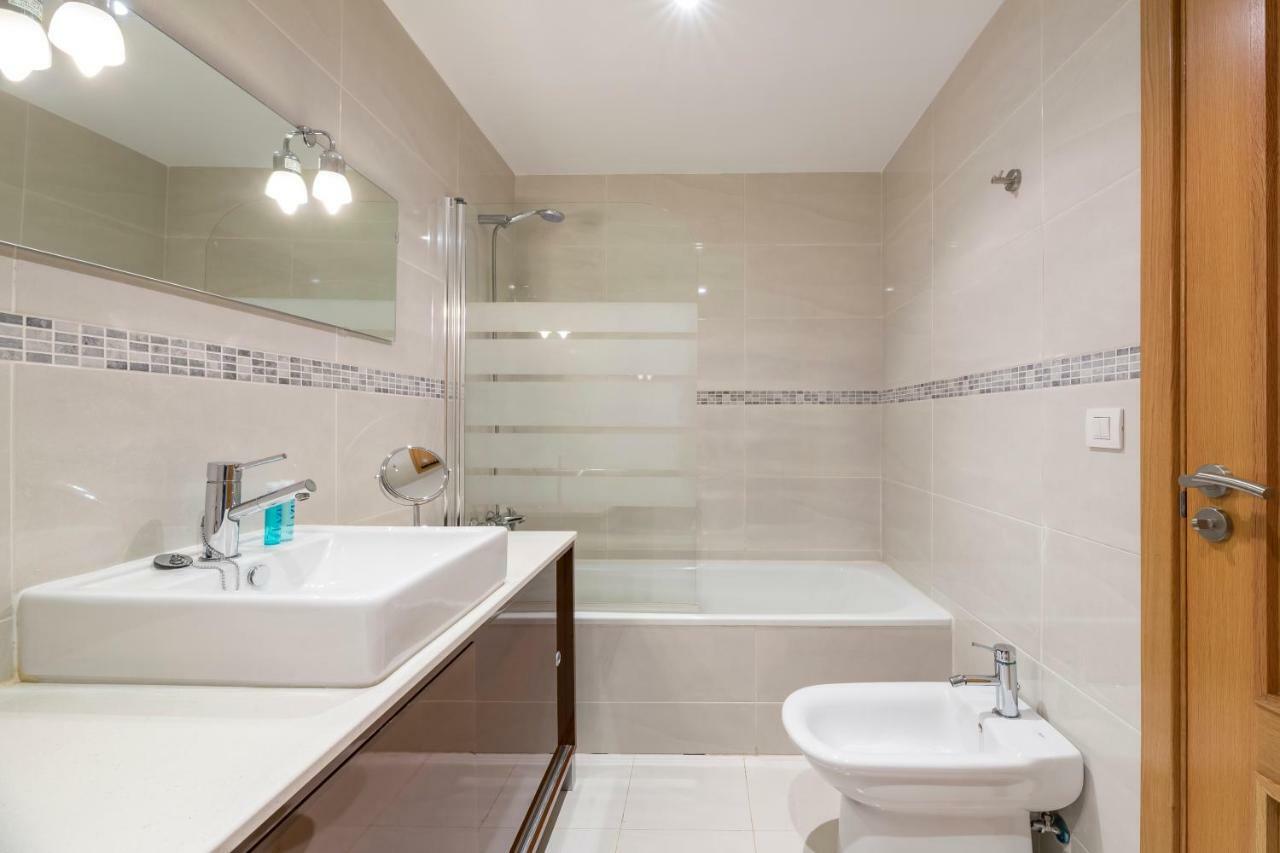 Apartament Lanzarote Siglo XXI Sea View Arrecife  Zewnętrze zdjęcie